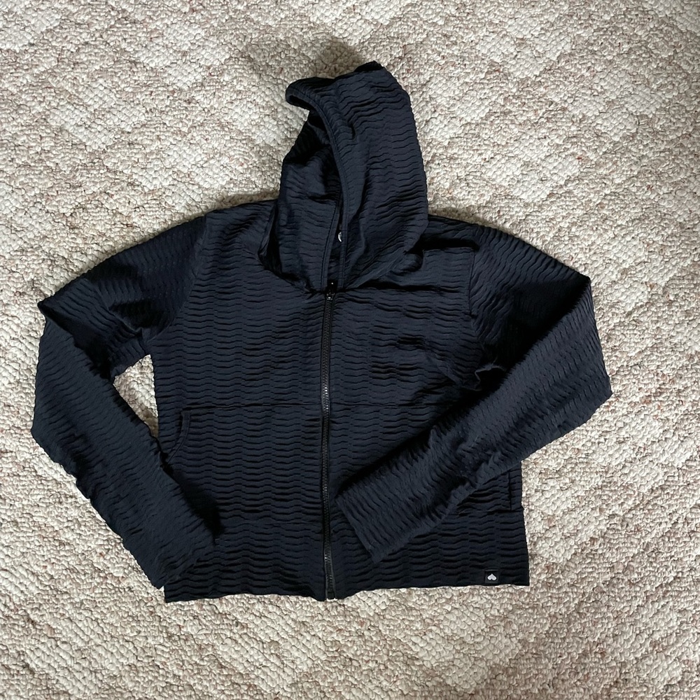 Booty By Brabants - Original Track Jacket Bom Bom